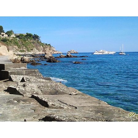Il Signo Cocco Mare Apartment Taormina Exterior foto